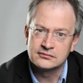 Robin Ince Agent